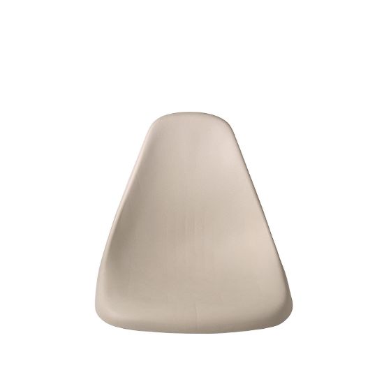 ATTWOOD MARI MOLDED BOAT SEAT-GRAY - 98390GY
