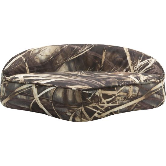 ATTWOOD MARI CASTING SEAT CAMO - 98505CA