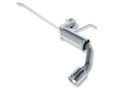 BORLA LANCER 08-09 2.0L2.4LATMT - 11782
