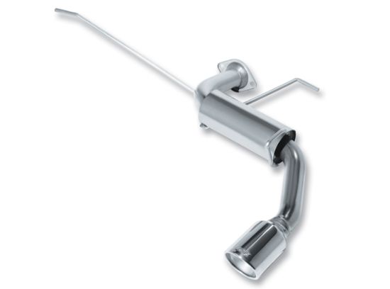 BORLA LANCER 08-09 2.0L2.4LATMT - 11782