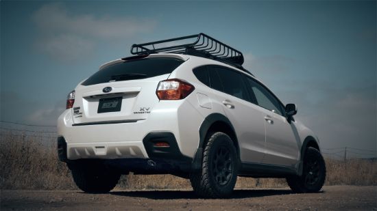 BORLA IMPREZA/ CROSSTREK 2013 2 - 11843