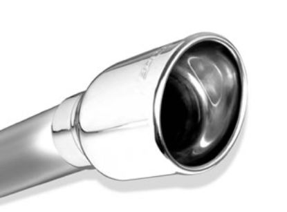 BORLA ACCORD 2013 3.5L/2.4L AT/ - 11853