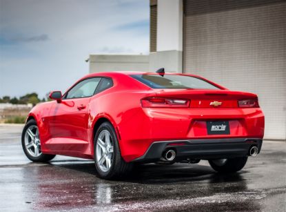 BORLA 16 CAMARO 2.0L ATAK - 11934