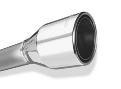 BORLA CORV 97-02 C5/Z06 5.7L - 140017
