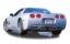 BORLA CORV 5.7L AT/MT OV 97-02 - 140039
