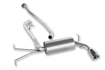 BORLA IMP HATCH 09 2.5L AT/MT - 140325