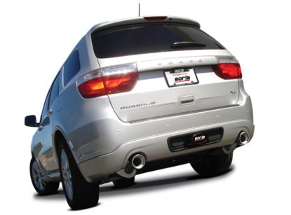BORLA CB 11-12 DURANGO 5.7L AT - 140449