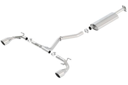 BORLA FR-S/BRZ 2013 2.01 AT/MT - 140496
