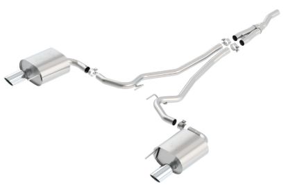 BORLA MUST 2015 2.3L ECO BOOST - 140585