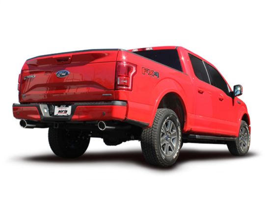 BORLA F-150 '15 3.5L V6 ECOBOOST /5.0LV8 - 140615