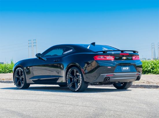 BORLA CAMARO SS 16-17 S-TYPE CF - 140689CF