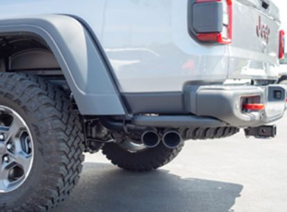 BORLA GLADIATOR JT 2020 3.6L V6 AT/MT AWD - 140816CB