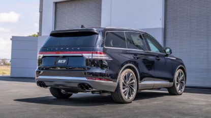 BORLA EXPLORER ST 2020 3.0L V6 AT AWD 4DR - 140820BC
