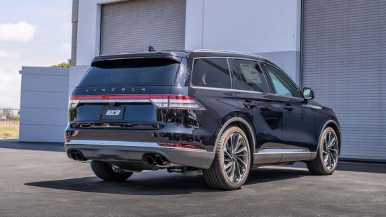 BORLA EXPLORER ST 2020 3.0L V6 AT AWD 4DR - 140820BC