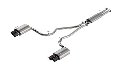 BORLA EXPLORER ST 2020 3.0L V6 AT AWD 4DR - 140820CF