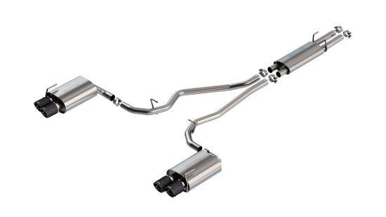 BORLA EXPLORER ST 2020 3.0L V6 AT AWD 4DR - 140820CF
