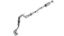 BORLA F-150 2021 5.0L V8 AT 2+4WD 4DR CC - 140874
