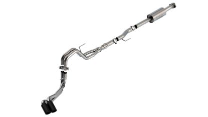 BORLA F-150 2021 5.0L V8 AT 2+4WD 4DR CC - 140875BC