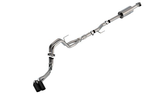 BORLA F-150 2021 5.0L V8 AT 2+4WD 4DR CC - 140875BC