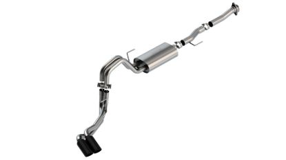 BORLA F-150 2021 5.0L V8 AT 2+4WD 2DR RC - 140876BC