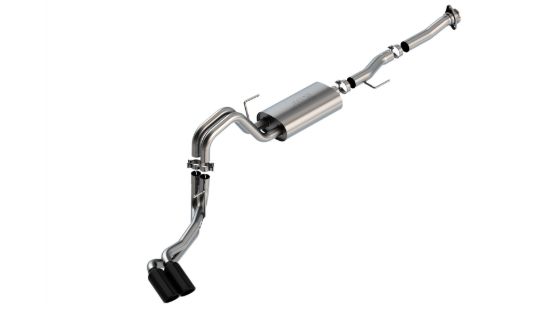 BORLA F-150 2021 5.0L V8 AT 2+4WD 2DR RC - 140876BC