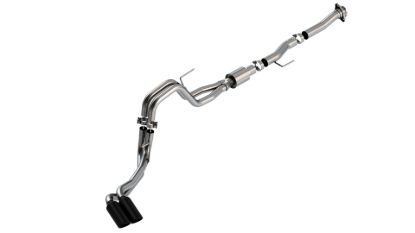 BORLA F-150 2021 5.0L V8 AT 2+4WD 2DR RC - 140877BC