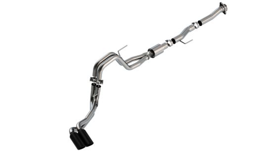 BORLA F-150 2021 5.0L V8 AT 2+4WD 2DR RC - 140877BC