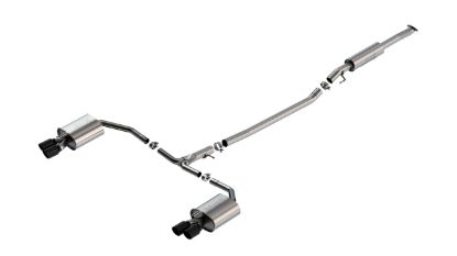 BORLA K5 GT '21-'23 2.5L I4 AT FWD 4DR 2. - 140891BC