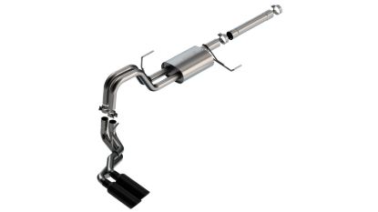 BORLA F-150 POWERBOOST '21-'22 3.5L V6 AT - 140904BC