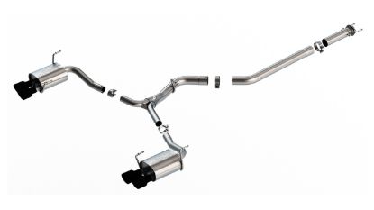 BORLA SUBARU WRX 2022 2.4L 4 CYL. TURBO A - 140907CB