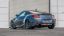 BORLA BRZ/86 2022-2023 2.4L 4CYL AT/MT RW - 140909BC