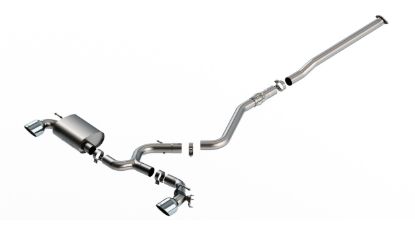 BORLA KONA N '22-'23 2.0L 4 CYL. TURBO AT - 140926