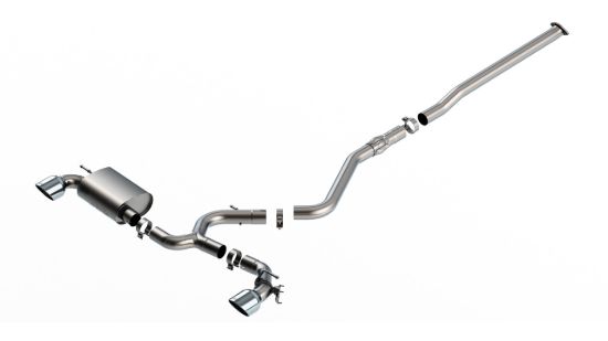 BORLA KONA N '22-'23 2.0L 4 CYL. TURBO AT - 140926