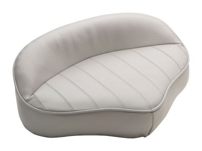 ATTWOOD MARI CASTING SEAT WHITE - 98505WH