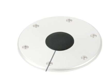 ATTWOOD MARI PLUG CAP 2 1/ 4' - 99139