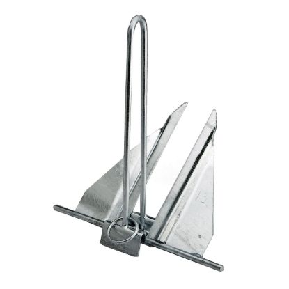 ATTWOOD MARI ACHR-SLIP RING #13 - 99631