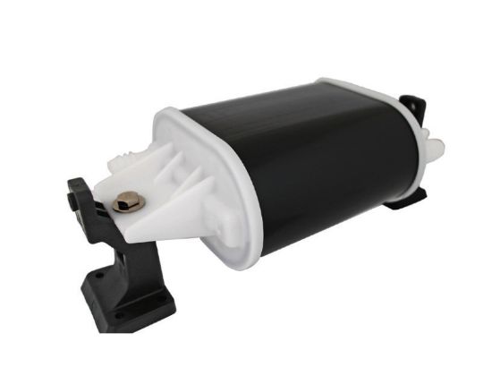 ATTWOOD MARI KIT-CANISTER CARBON 28G - 99CC0351