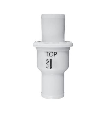 ATTWOOD MARI ASM-VALVE CHECK INLET - 99ICV0001S
