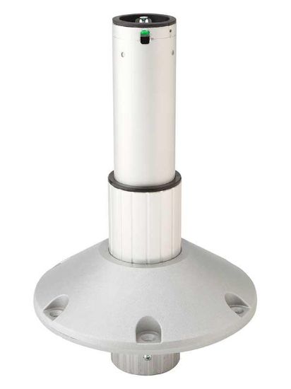 ATTWOOD MARI ASM-PWRPED 9T12 GRY BD AO - AOP0912BD1