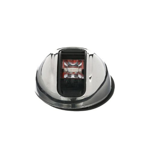 ATTWOOD MARI ASM-VT MT LT PORT 2NM SS - NV3012SSR7
