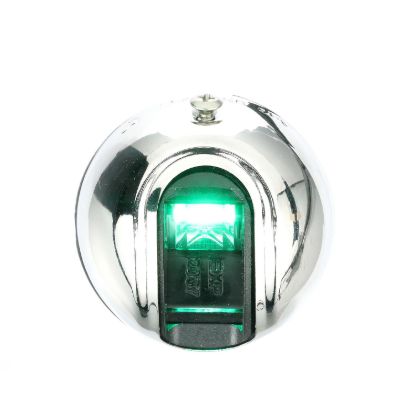 ATTWOOD MARI ASM-VT MT LT STBD OVAL 2N - NV4012SSG7