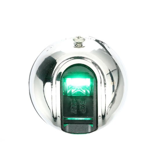 ATTWOOD MARI ASM-VT MT LT STBD OVAL 2N - NV4012SSG7