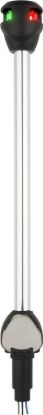 ATTWOOD MARI ASM-POLE LT BICLR 14' - NV6LC1147