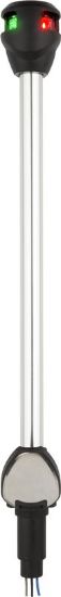 ATTWOOD MARI ASM-POLE LT BICLR 14' - NV6LC1147