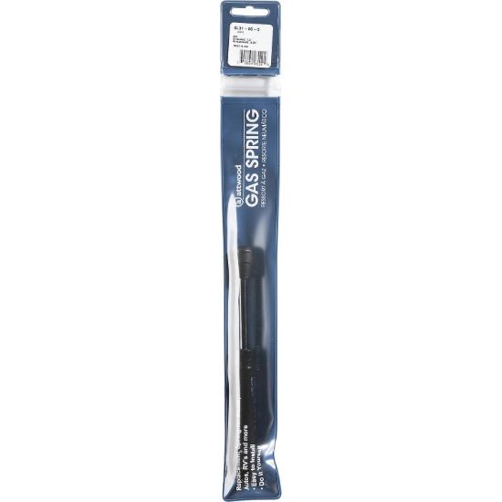 ATTWOOD MARI GS SPRNG 7.5'X5.4'C 20# - SL31205