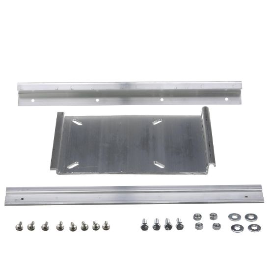 ATTWOOD MARI TILT-N-SLIDE SEAT MT. SET - SP15900