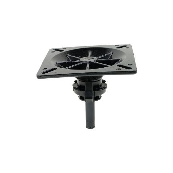 ATTWOOD MARI WALL-I SWIVL SEAT MOUNT - SP18914