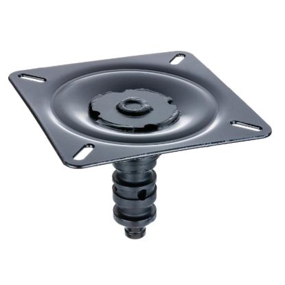 ATTWOOD MARI SNAP LOCK SEAT MOUNT 1.77 - SP19000