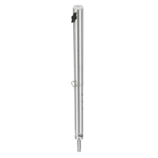 ATTWOOD MARI ADJUSTABLE STAND-UP PED S - SP2244ADJ