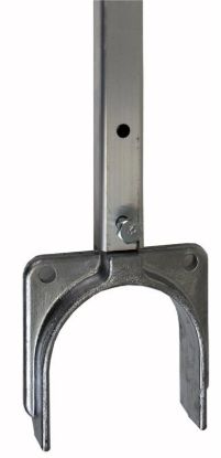 ATTWOOD MARI ATTWOOD ADJ.TRANSOM SAVER - SP400RB